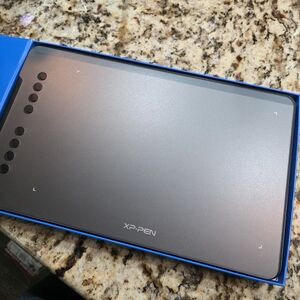 XP Pen Large Drawing Tablet Brand New